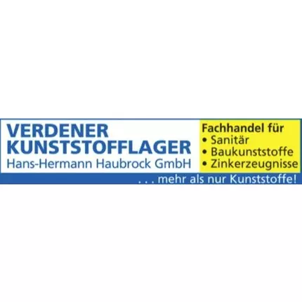 Logo von Verdener Kunstofflager Hans Hermann Haubrock GmbH