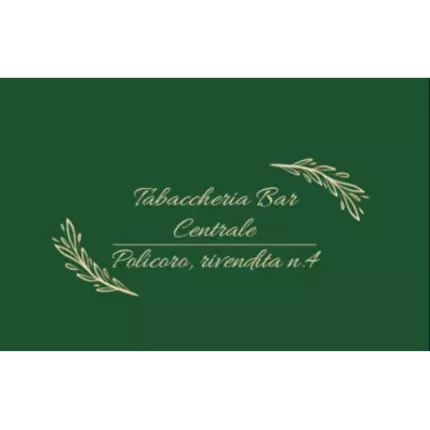 Logo od Tabaccheria Stramentinoli