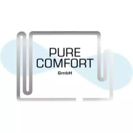 Logótipo de Pure Comfort GmbH