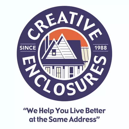 Logo von Creative Enclosures