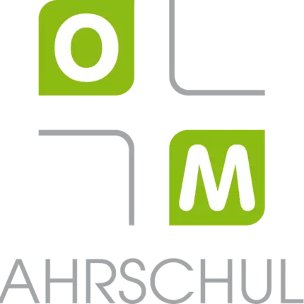 Logo from O & M Fahrschule