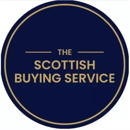 Logo da The Scottish Buying Service