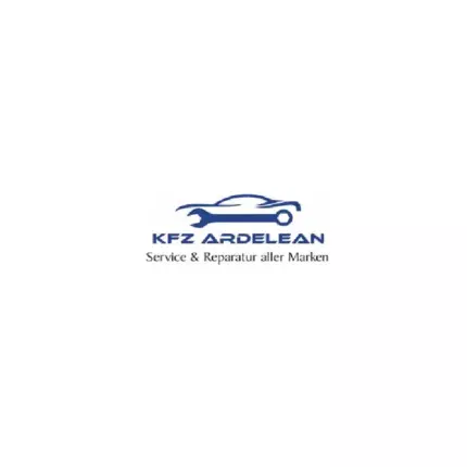 Logo from KFZ Ardelean