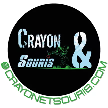 Logo von Crayon et Souris