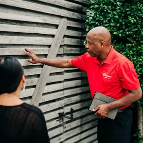 Bild von Mr. Handyman serving San Francisco - Mission and SoMa - CLOSED