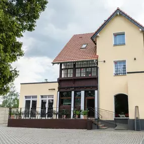 Bild von Pension- Location Cham