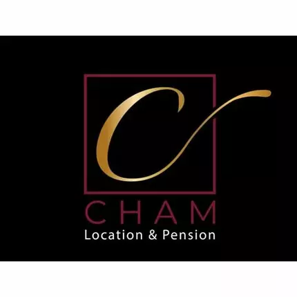 Logotipo de Pension- Location Cham