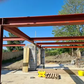 Bild von Merlin Fabrications Ltd