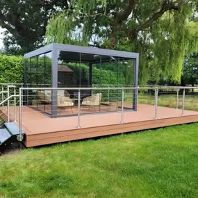 Bild von Merlin Fabrications Ltd