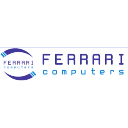 Logo from Ferrari Giovanni Computers