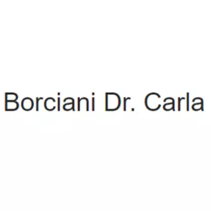 Logo de Carla Borciani Psicologa Psicoterapeuta