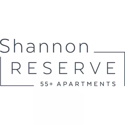 Logo van Shannon Reserve 55+ Apartments