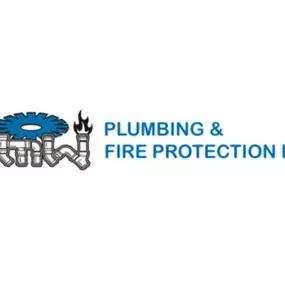 JMW Plumbing & Fire Protection Logo