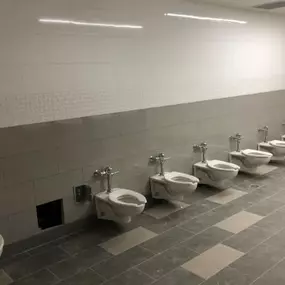 Commercial Plumbing