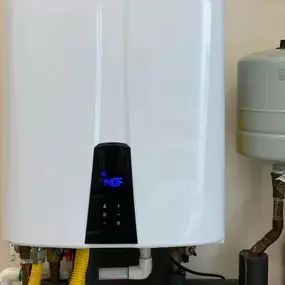 Water Heaters