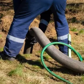 Septic/Sewer Services
