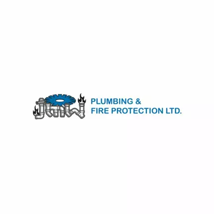 Logo von JMW Plumbing & Fire Protection