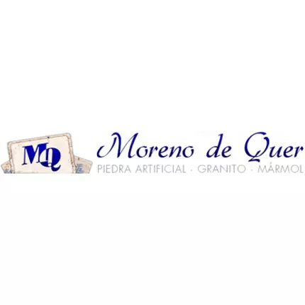 Logo from Moreno De Quer S.L.