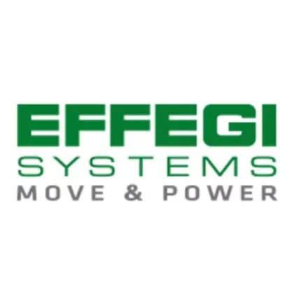 Logo od Effegi Systems