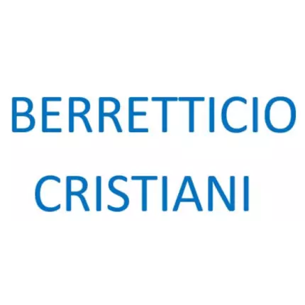 Logotipo de Berrettificio Cristiani