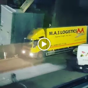 Bild von MAS Logistics (UK) Ltd.