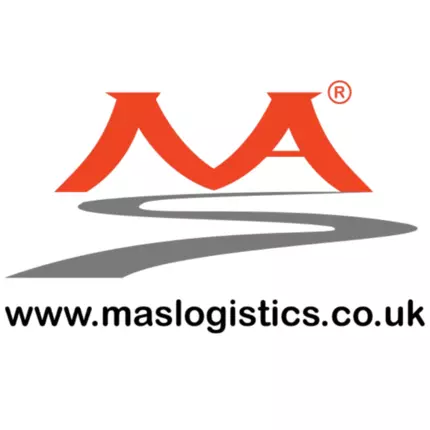 Logo de MAS Logistics (UK) Ltd.