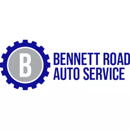 Λογότυπο από Bennett Road Auto Service