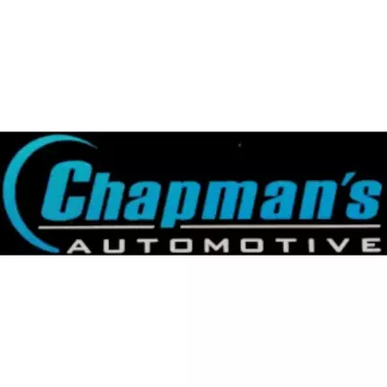 Logo van Chapman's Automotive