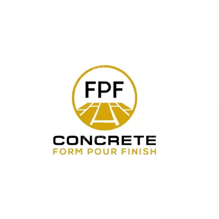 Logo von FPF Concrete