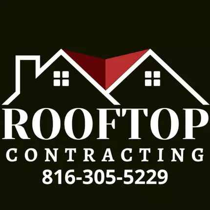 Logo van Rooftop Contracting