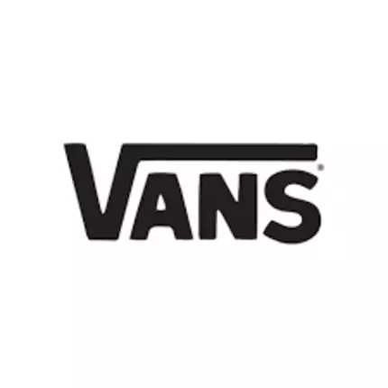 Logo van Vans