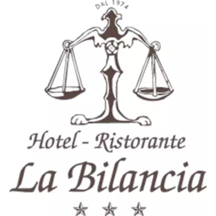 Logo od Hotel Ristorante La Bilancia