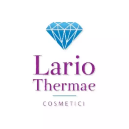 Logo von Lario Thermae Cosmetici