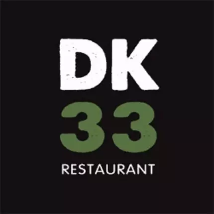 Logo von DK33 Ristorante Eur