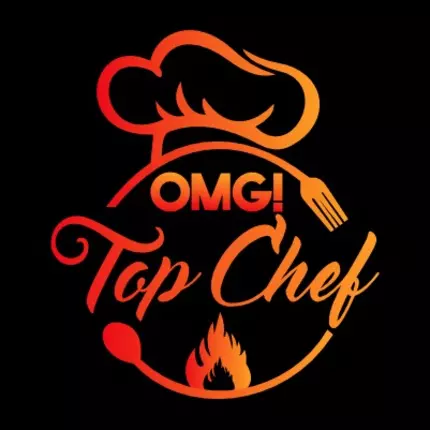 Logo von OMG TOP CHEF Food Truck