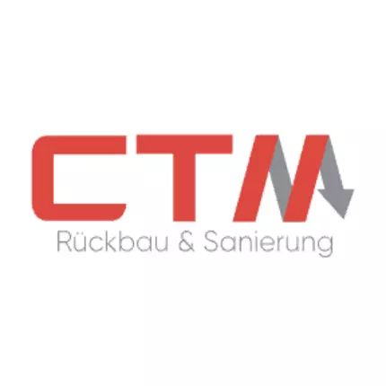 Logotipo de CTM Rückbau & Sanierung UG (haftungsbeschränkt)