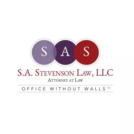 Logo von S.A. Stevenson Law Offices