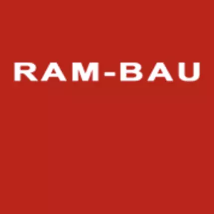 Logo von RAM Bau