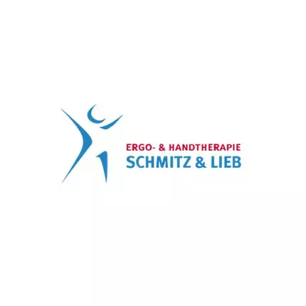 Logo od Tobias Lieb und Jutta Schmitz Ergotherapiepraxis