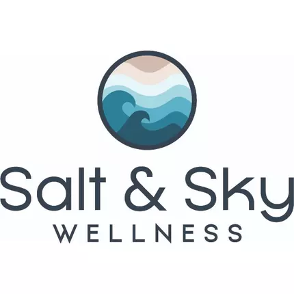 Logo von Salt & Sky Wellness