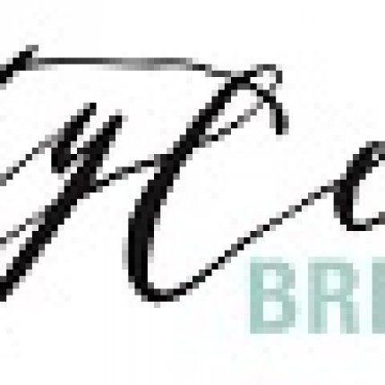 Logotipo de The Styled Bride