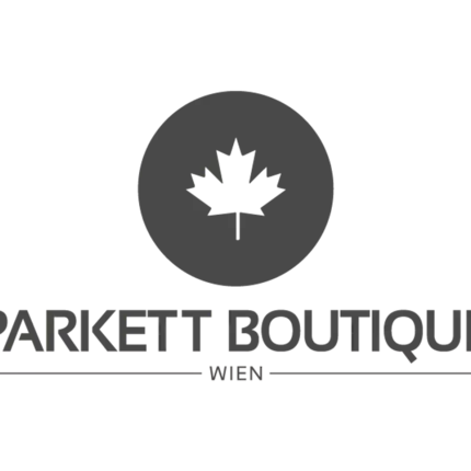 Logo da Parkett Boutique