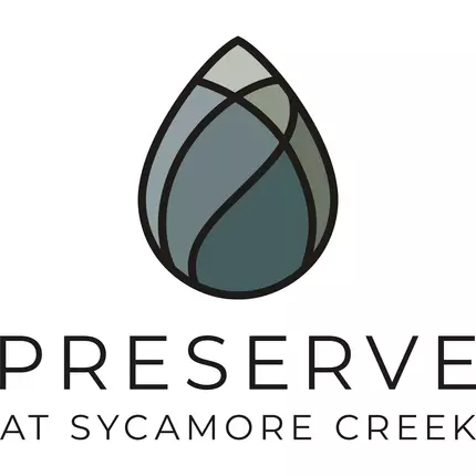 Logo fra Preserve at Sycamore Creek