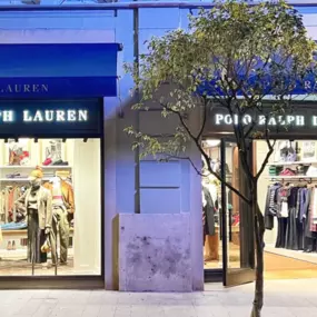 Bild von Polo Ralph Lauren Valencia