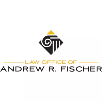 Logotyp från Law Office of Andrew R. Fischer