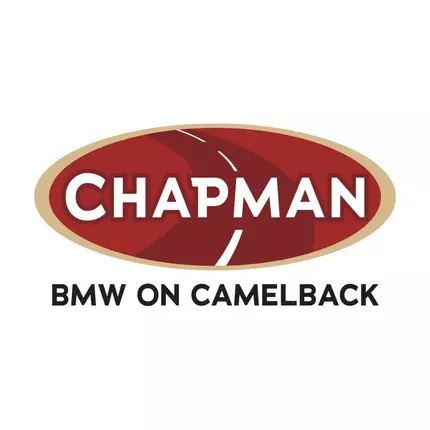 Logo de Chapman BMW on Camelback