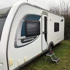 Bild von Caravan Service 2 U Ltd