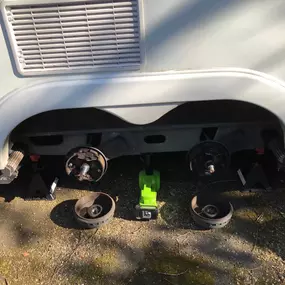 Bild von Caravan Service 2 U Ltd