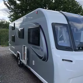 Bild von Caravan Service 2 U Ltd