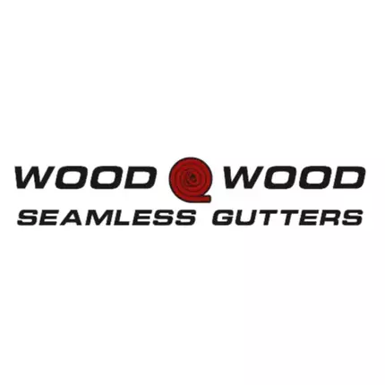 Logo od Wood & Wood Seamless Gutters